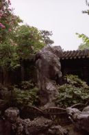 The Lingering Gardens, Suzhou